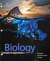 Biology Concepts/Applications: 8版 Amazon.com: Biology: Concepts and Applications